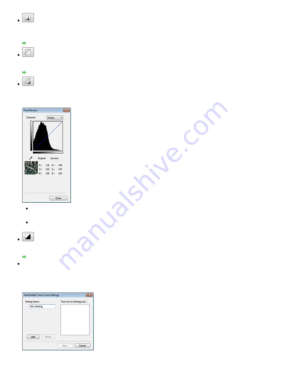 Canon mp280 series On-Screen Manual Download Page 551