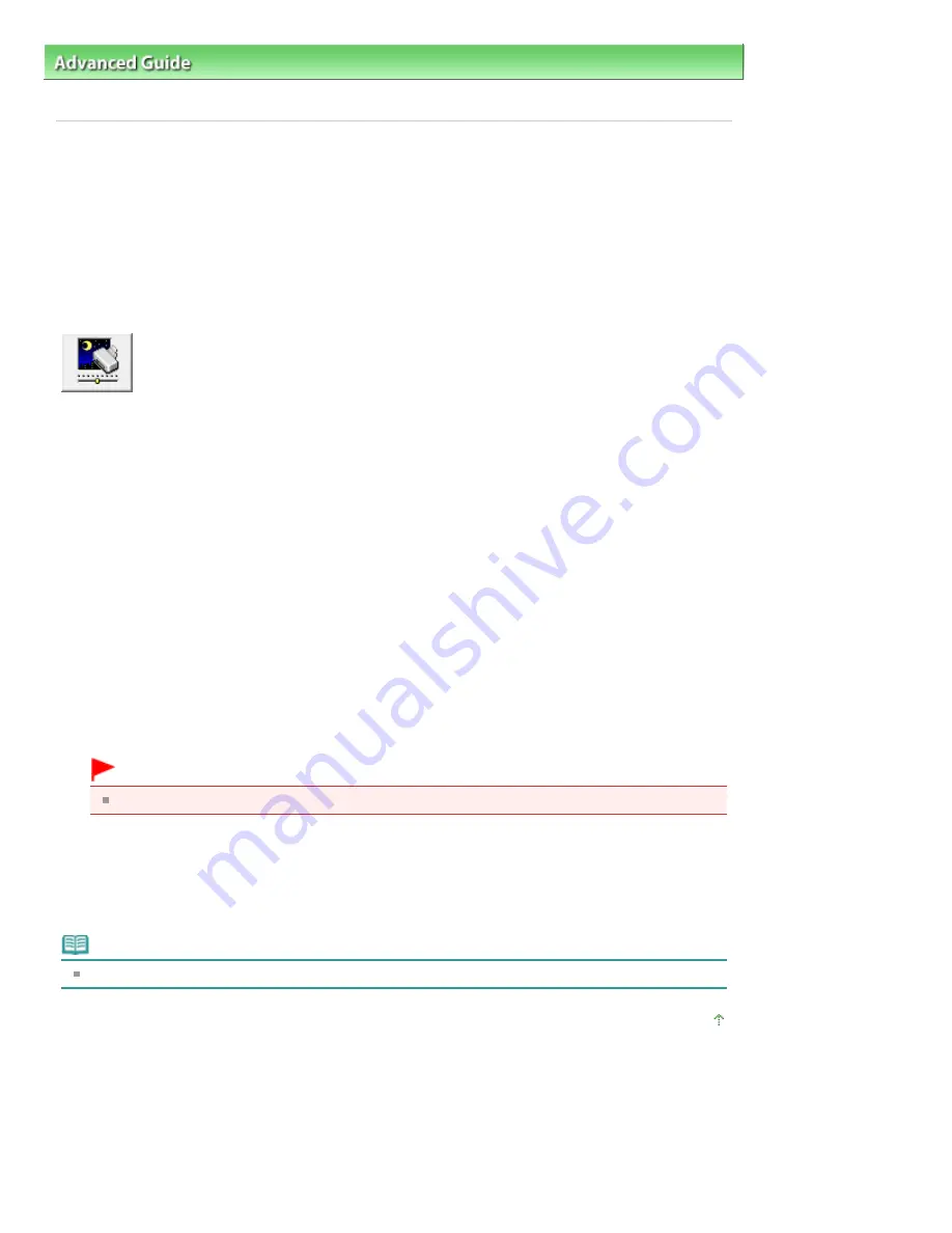 Canon mp280 series On-Screen Manual Download Page 603