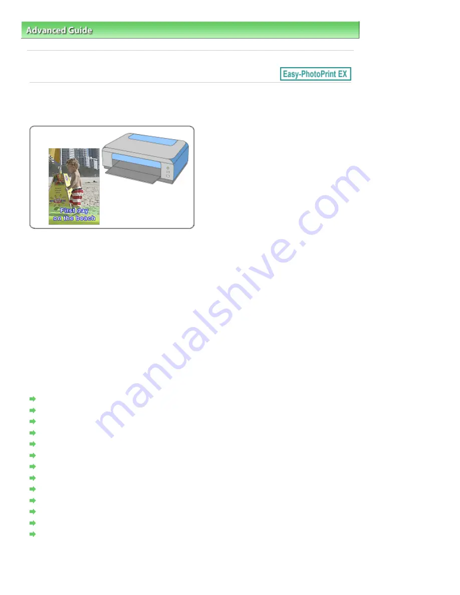 Canon MP280 Advanced Manual Download Page 143