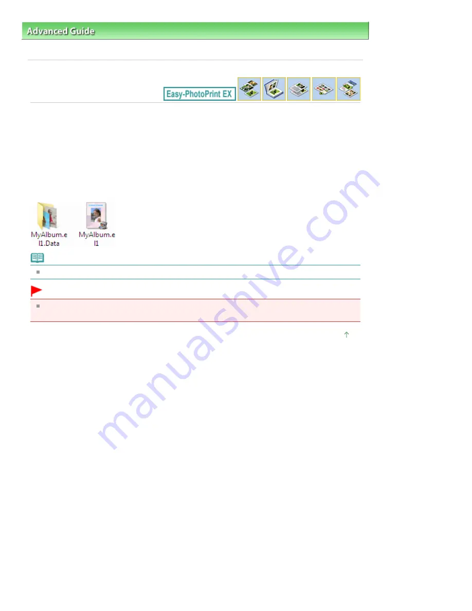 Canon MP280 Advanced Manual Download Page 195