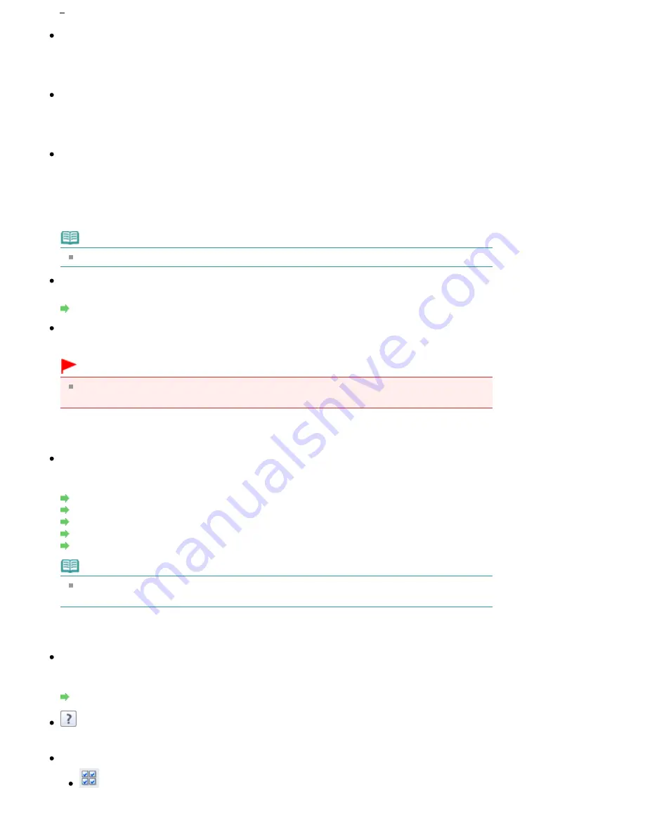 Canon MP280 Advanced Manual Download Page 430