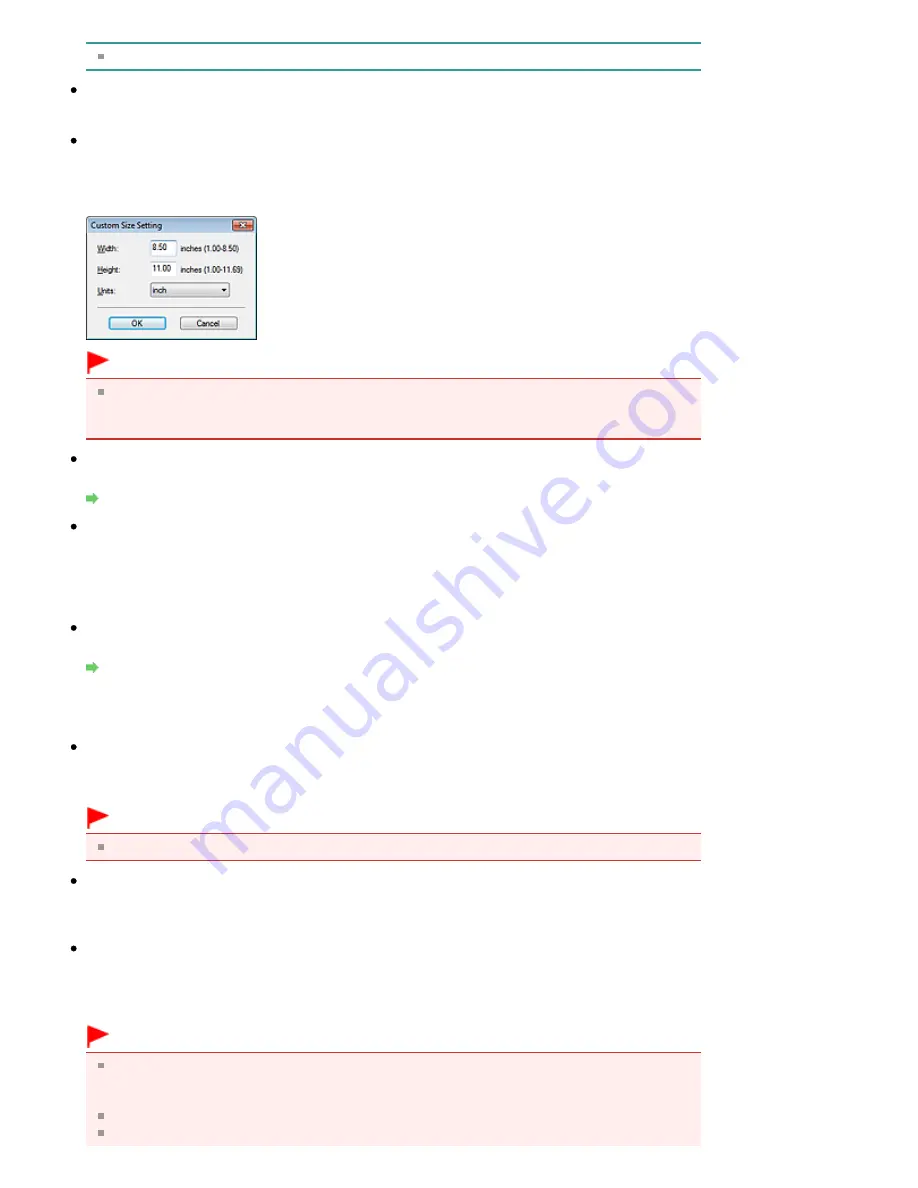 Canon MP280 Advanced Manual Download Page 456