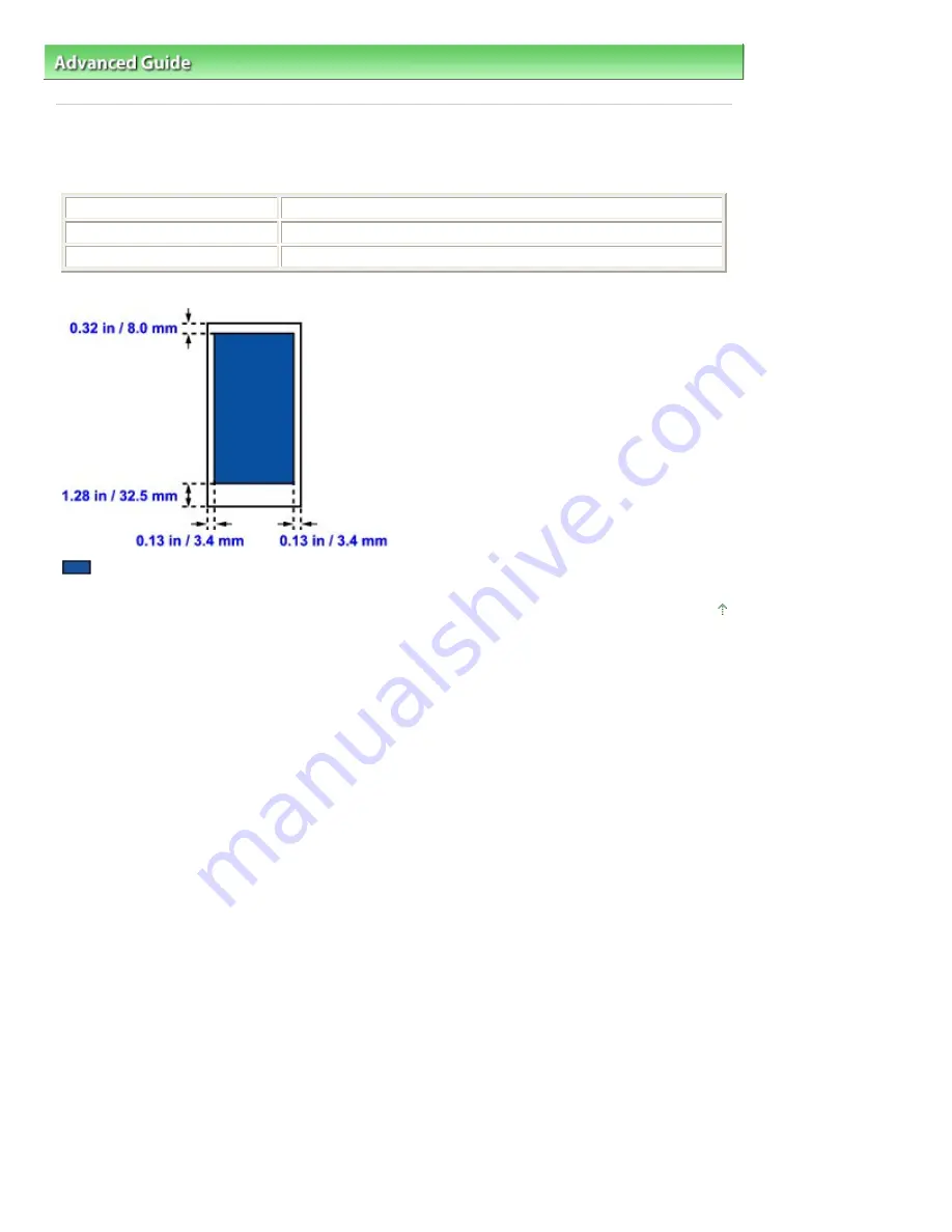 Canon MP280 Advanced Manual Download Page 680