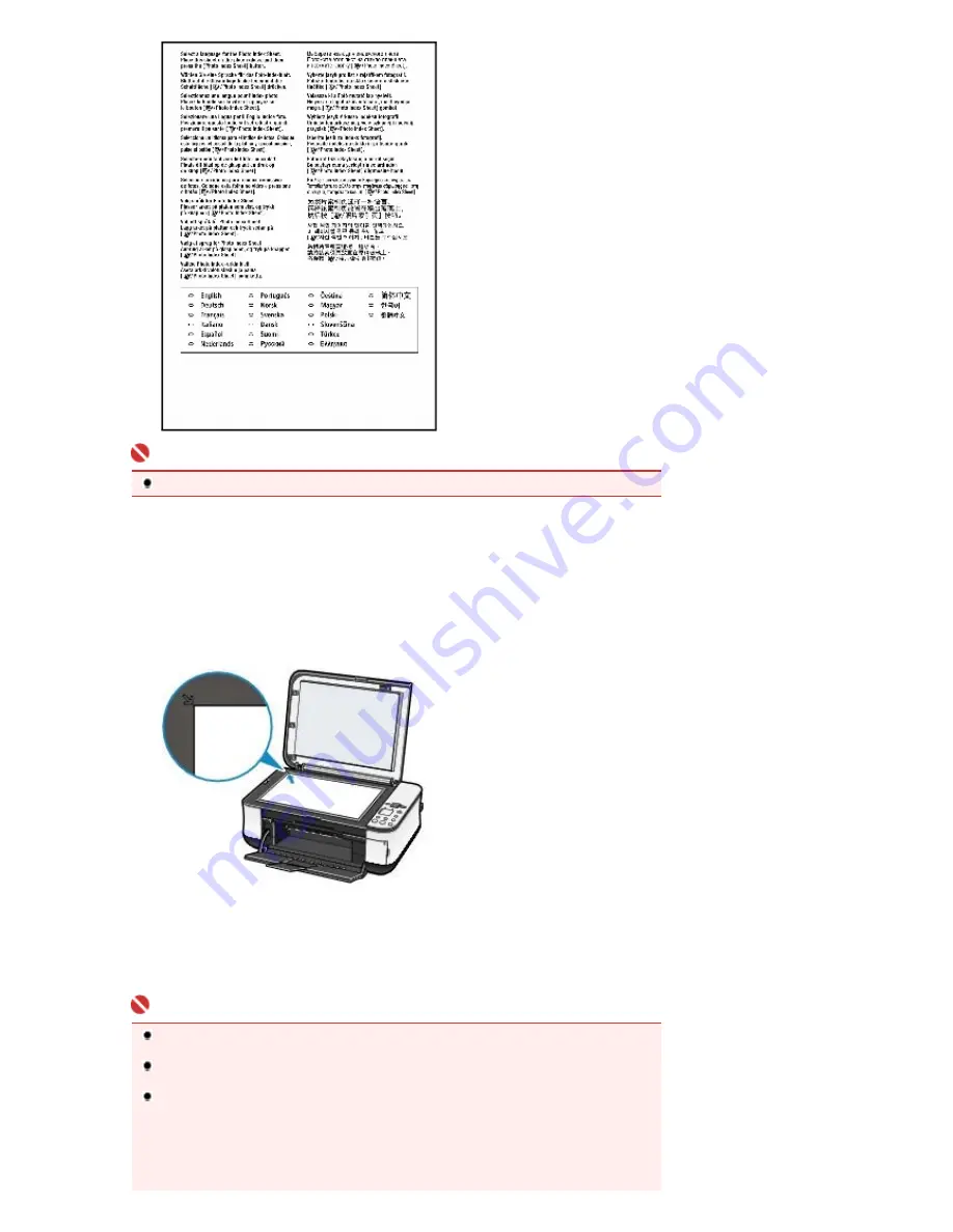 Canon MP360 SERIES On-Screen Manual Download Page 23