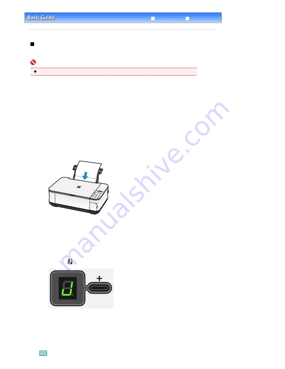 Canon MP360 SERIES On-Screen Manual Download Page 86