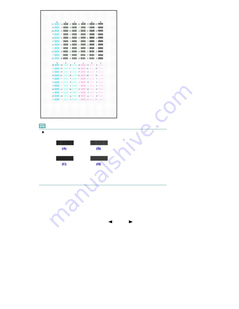 Canon MP480 series Скачать руководство пользователя страница 75