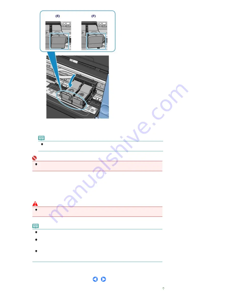 Canon MP480 series Скачать руководство пользователя страница 82