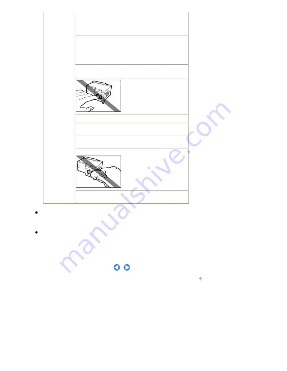 Canon MP480 series Скачать руководство пользователя страница 88