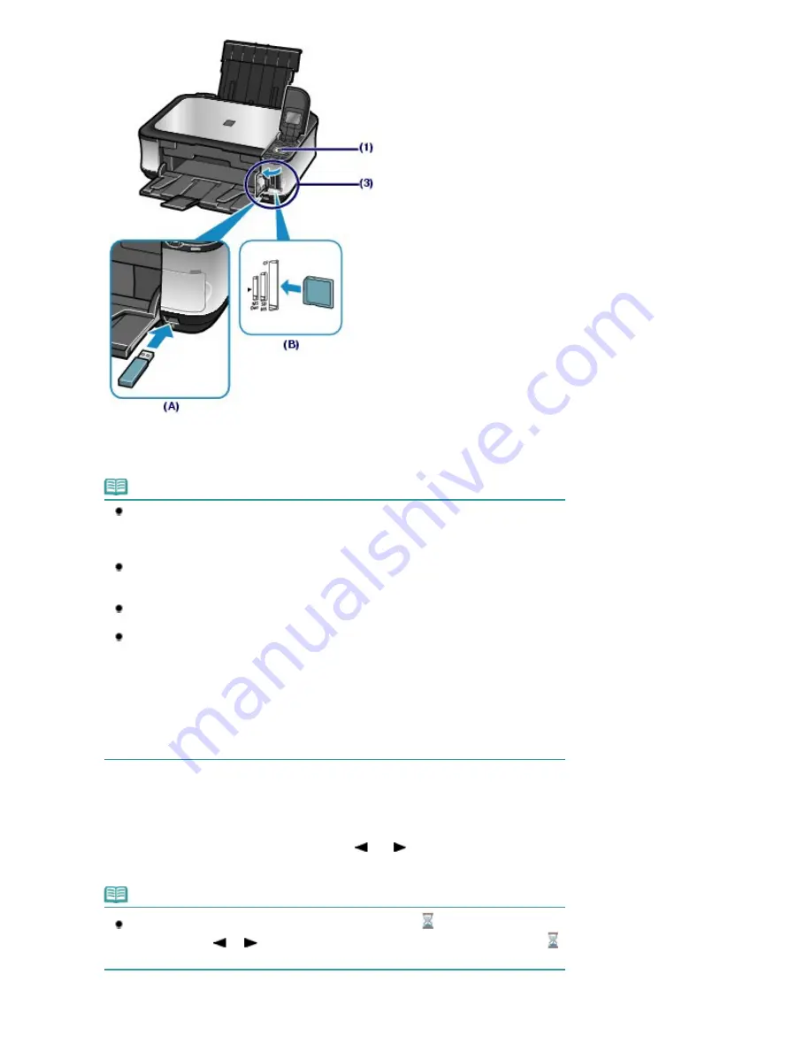 Canon MP560 - PIXMA Color Inkjet Скачать руководство пользователя страница 16