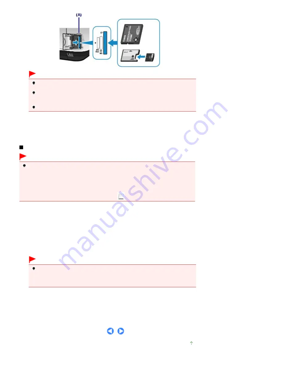 Canon MP560 - PIXMA Color Inkjet On-Screen Manual Download Page 26