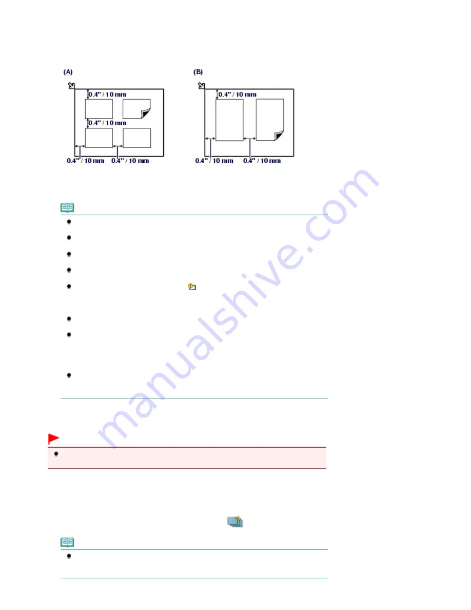 Canon MP560 - PIXMA Color Inkjet On-Screen Manual Download Page 37