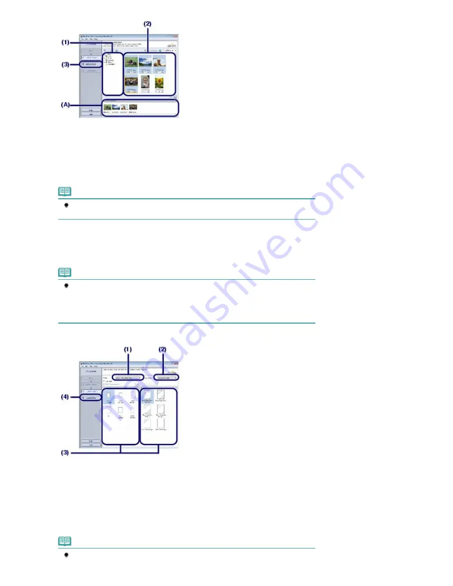 Canon MP560 - PIXMA Color Inkjet Скачать руководство пользователя страница 50