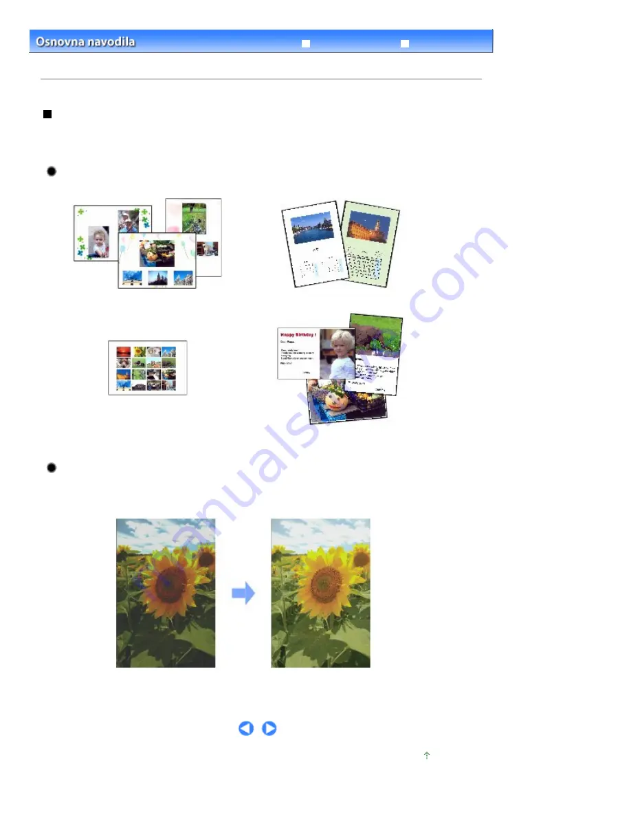 Canon MP560 - PIXMA Color Inkjet On-Screen Manual Download Page 52