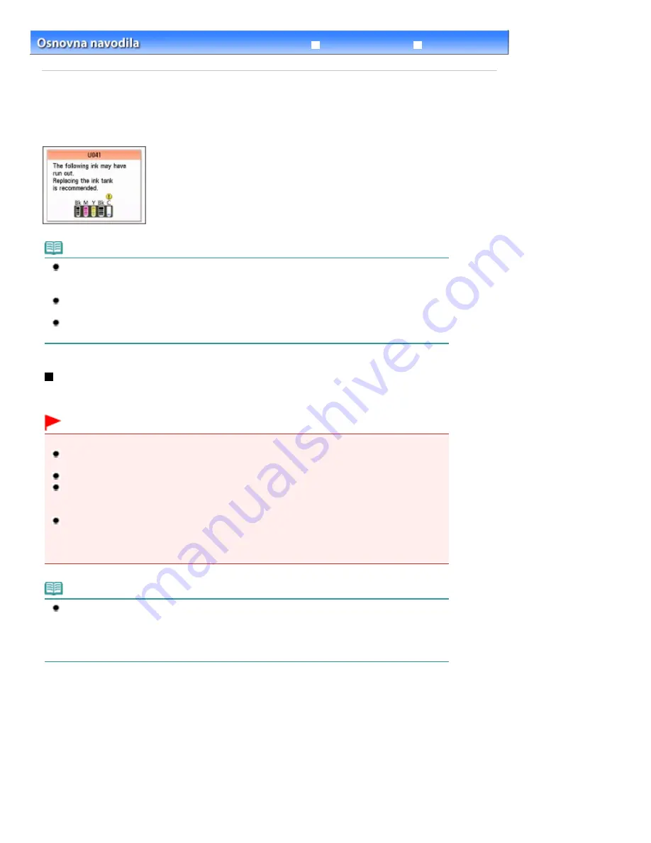 Canon MP560 - PIXMA Color Inkjet On-Screen Manual Download Page 94