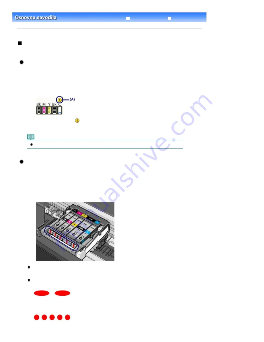 Canon MP560 - PIXMA Color Inkjet On-Screen Manual Download Page 99