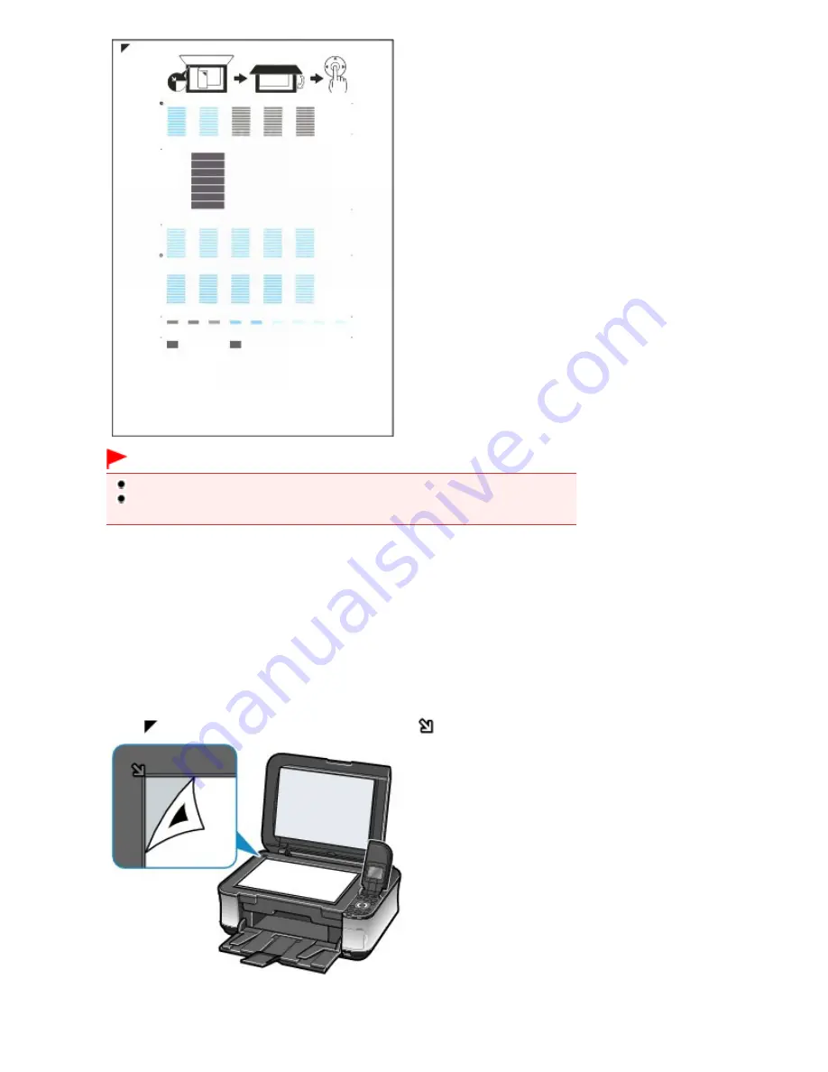 Canon MP560 - PIXMA Color Inkjet Скачать руководство пользователя страница 111