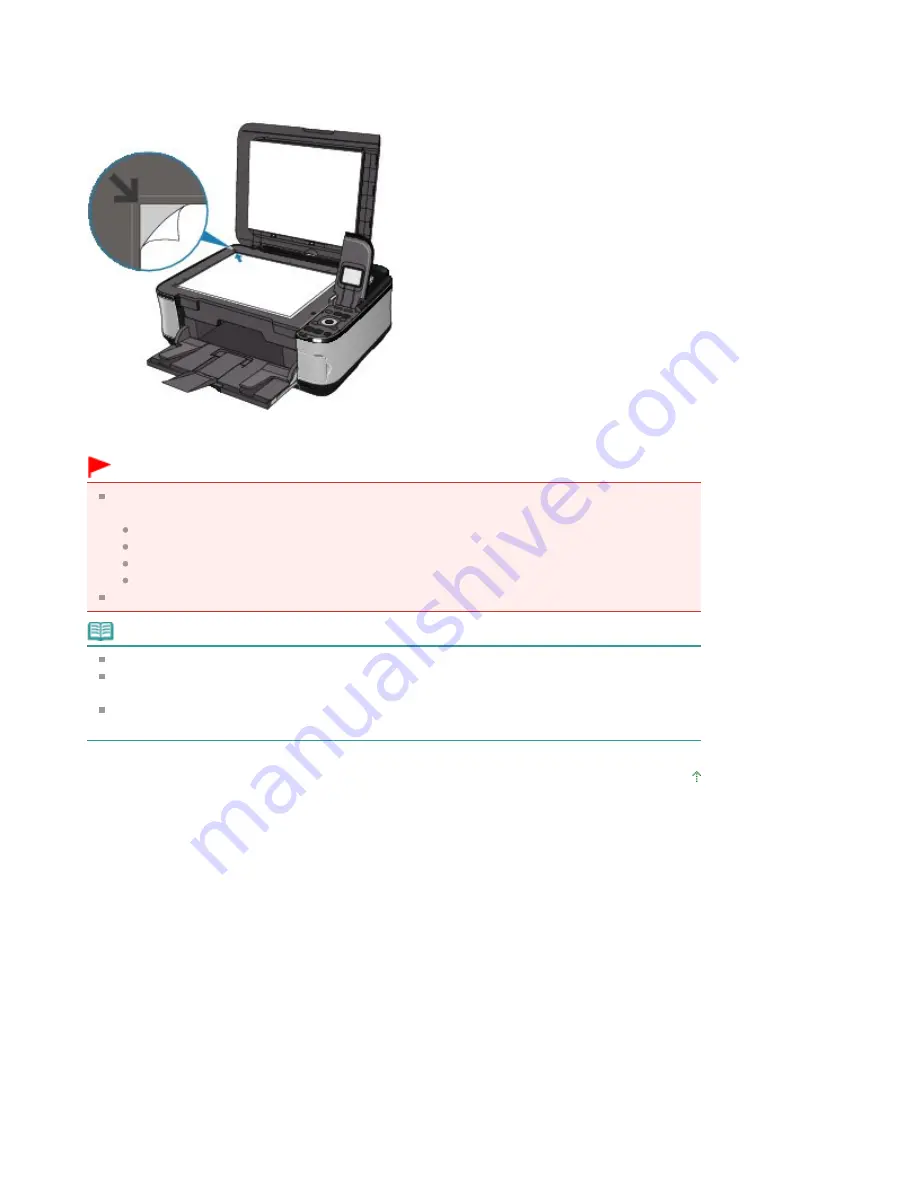 Canon MP560 - PIXMA Color Inkjet On-Screen Manual Download Page 374