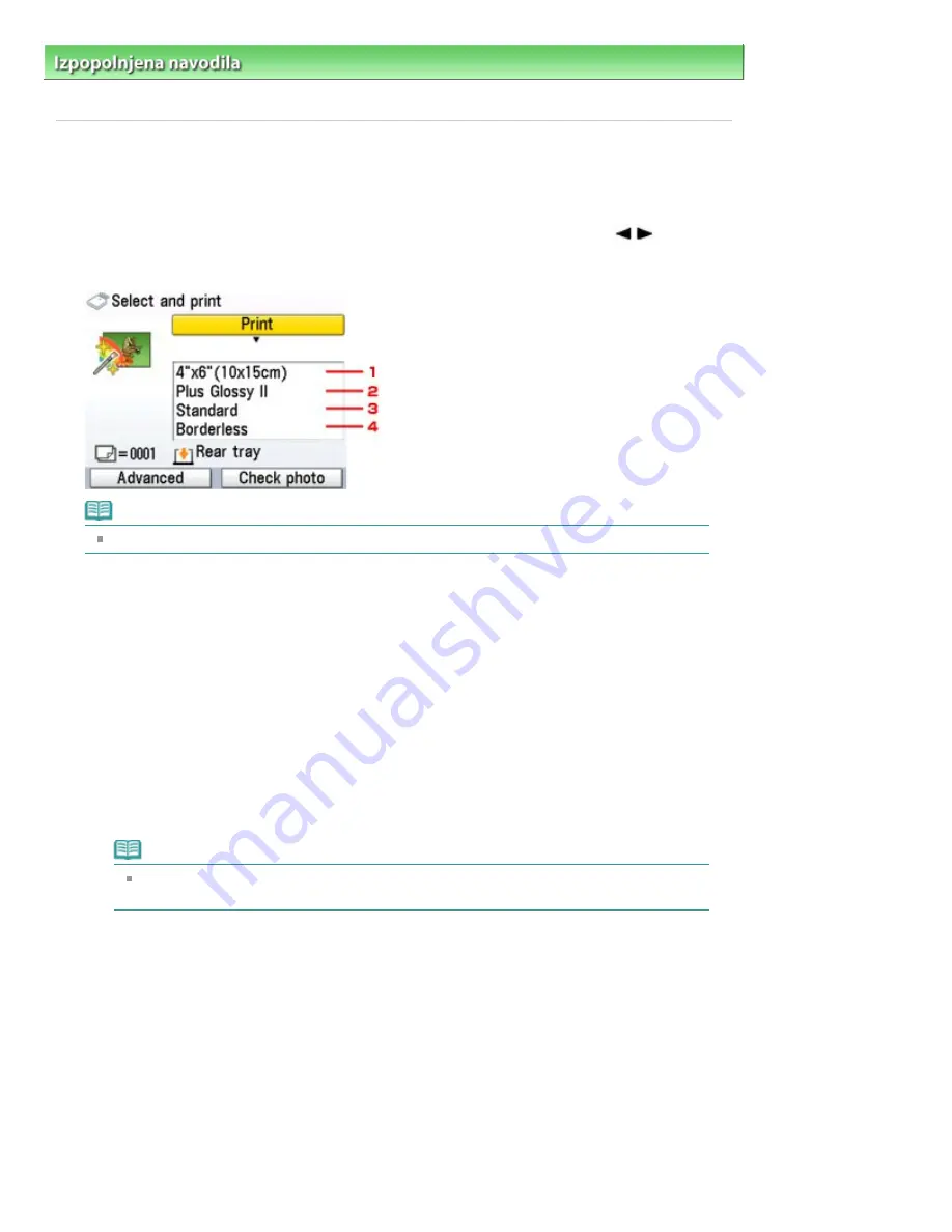 Canon MP560 - PIXMA Color Inkjet On-Screen Manual Download Page 394