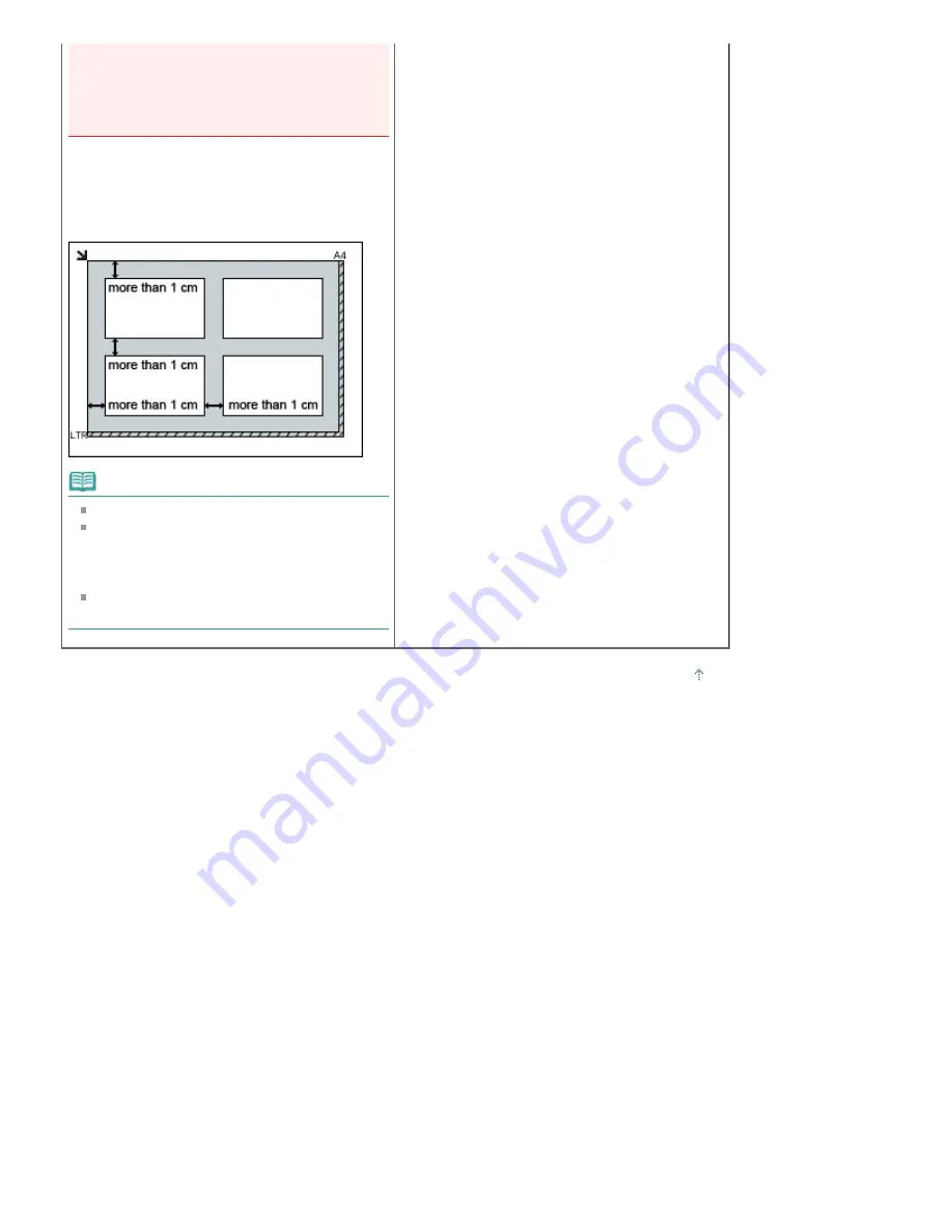 Canon MP560 - PIXMA Color Inkjet On-Screen Manual Download Page 432