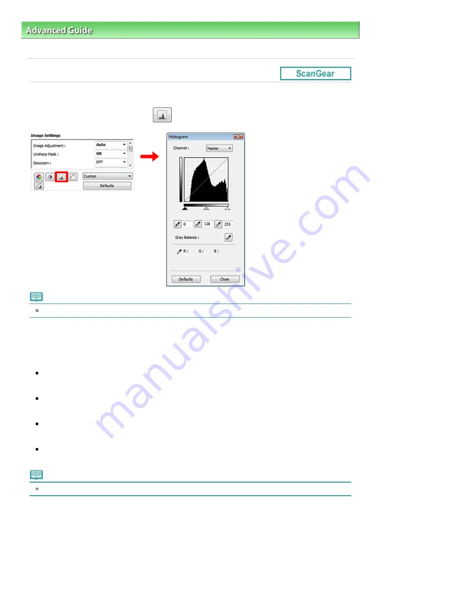 Canon MP560 - PIXMA Color Inkjet Скачать руководство пользователя страница 630