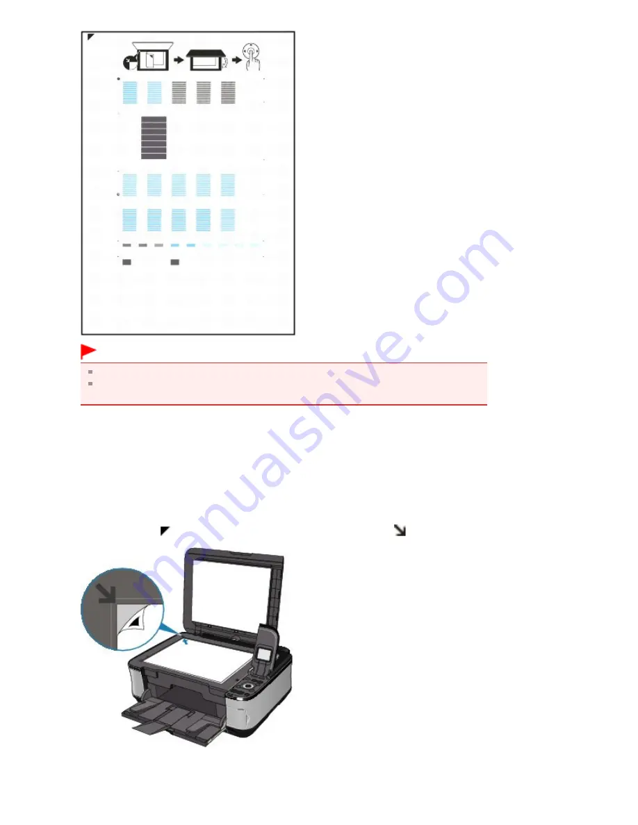 Canon MP560 - PIXMA Color Inkjet On-Screen Manual Download Page 712