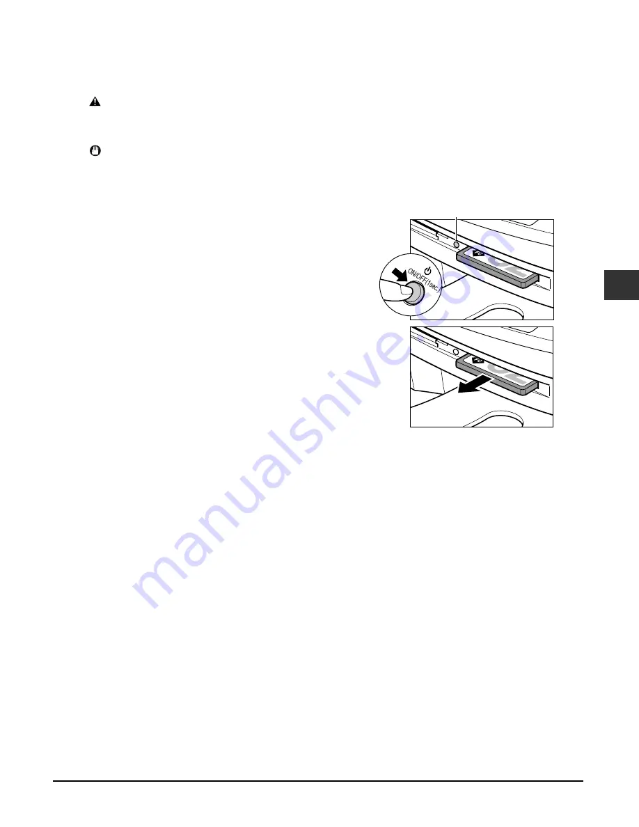 Canon MP730 - MultiPASS Color Inkjet Скачать руководство пользователя страница 36