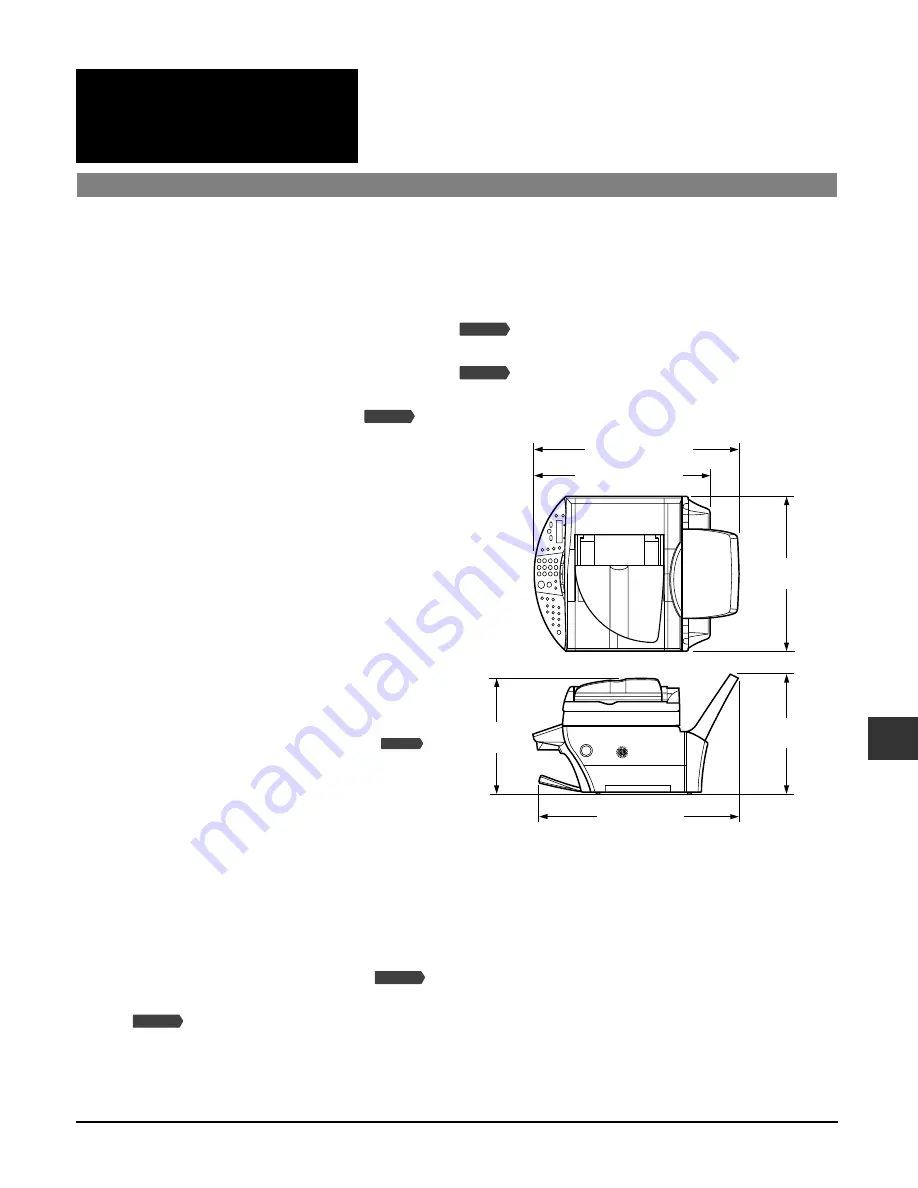 Canon MP730 - MultiPASS Color Inkjet Quick Reference Manual Download Page 92