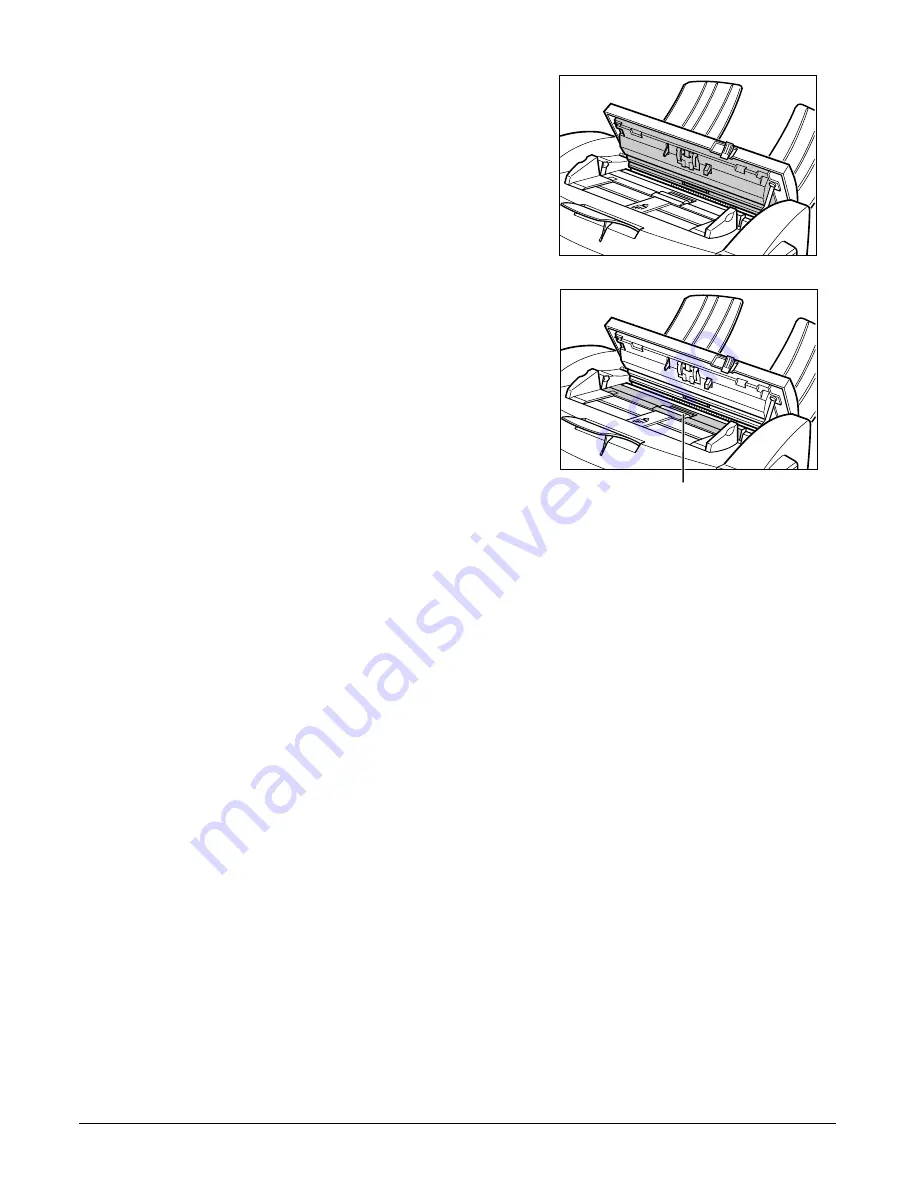 Canon MultiPASS C100 User Manual Download Page 142