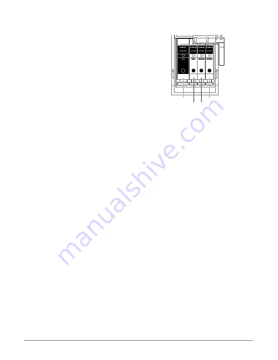 Canon MultiPASS C100 User Manual Download Page 156