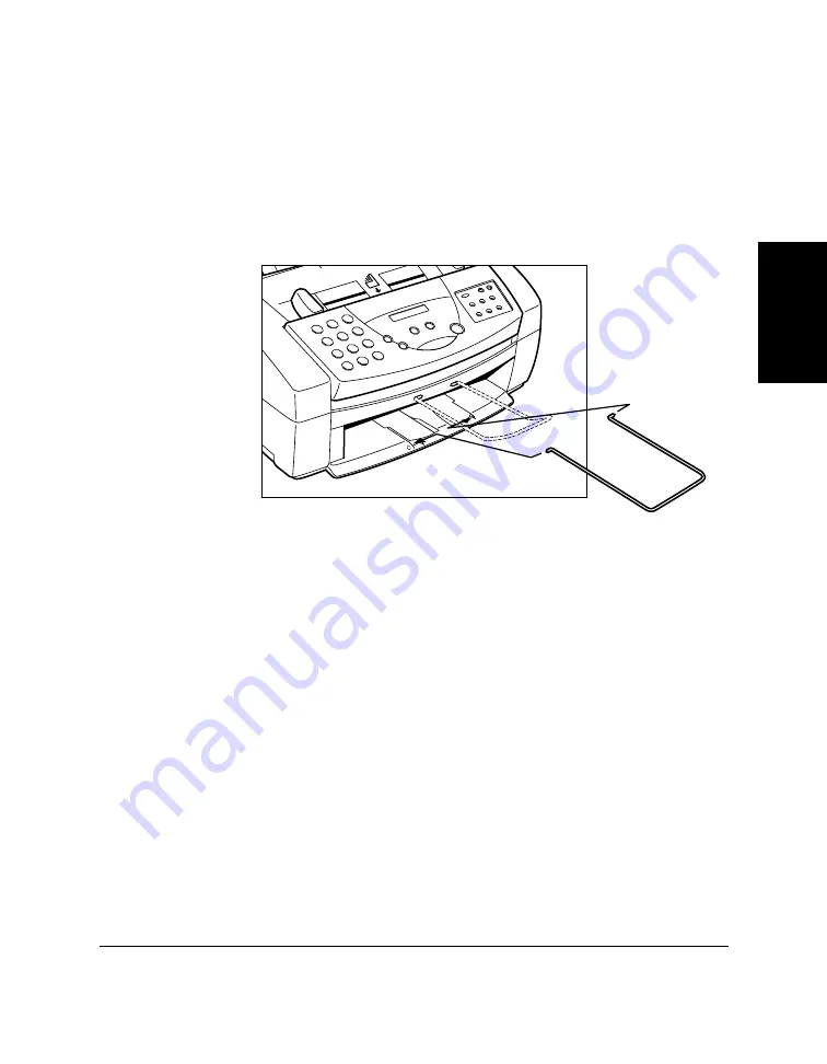 Canon MultiPASS C20 User Manual Download Page 47