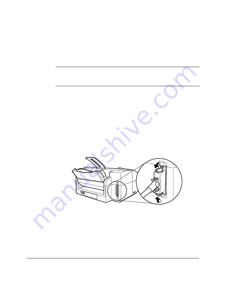 Canon MultiPASS C20 User Manual Download Page 48