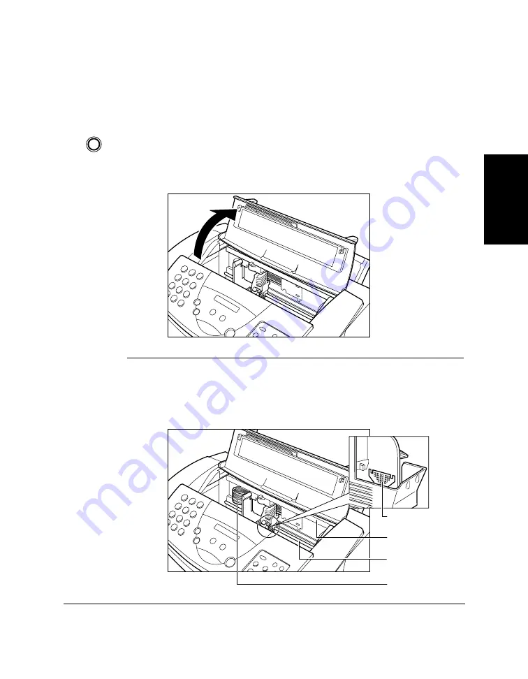 Canon MultiPASS C20 Скачать руководство пользователя страница 57