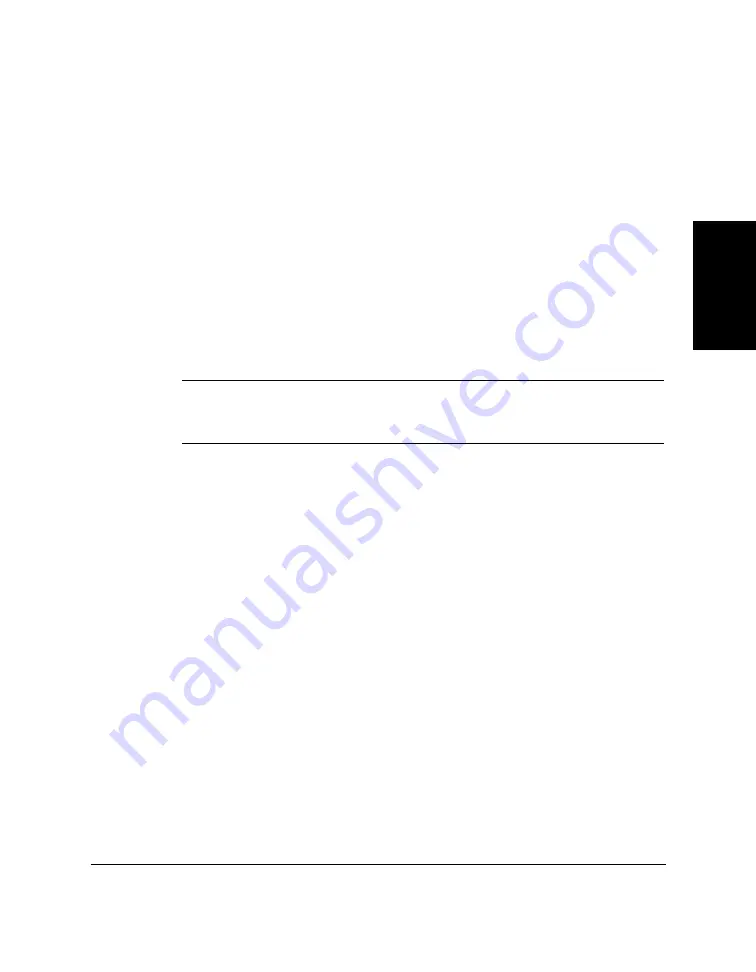 Canon MultiPASS C20 User Manual Download Page 65