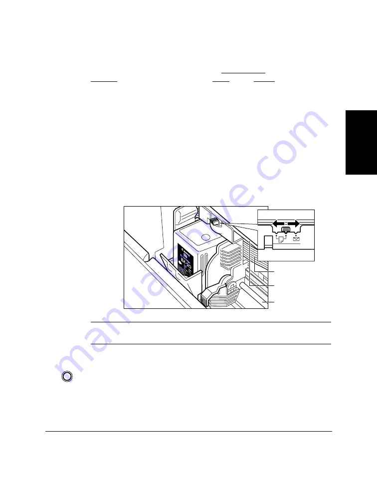 Canon MultiPASS C20 Скачать руководство пользователя страница 69