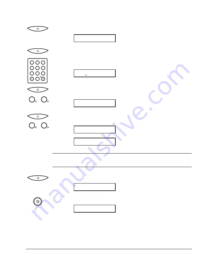 Canon MultiPASS C20 User Manual Download Page 84