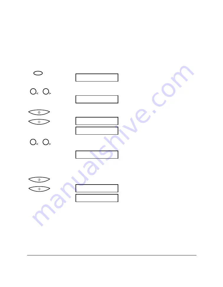 Canon MultiPASS C20 User Manual Download Page 112