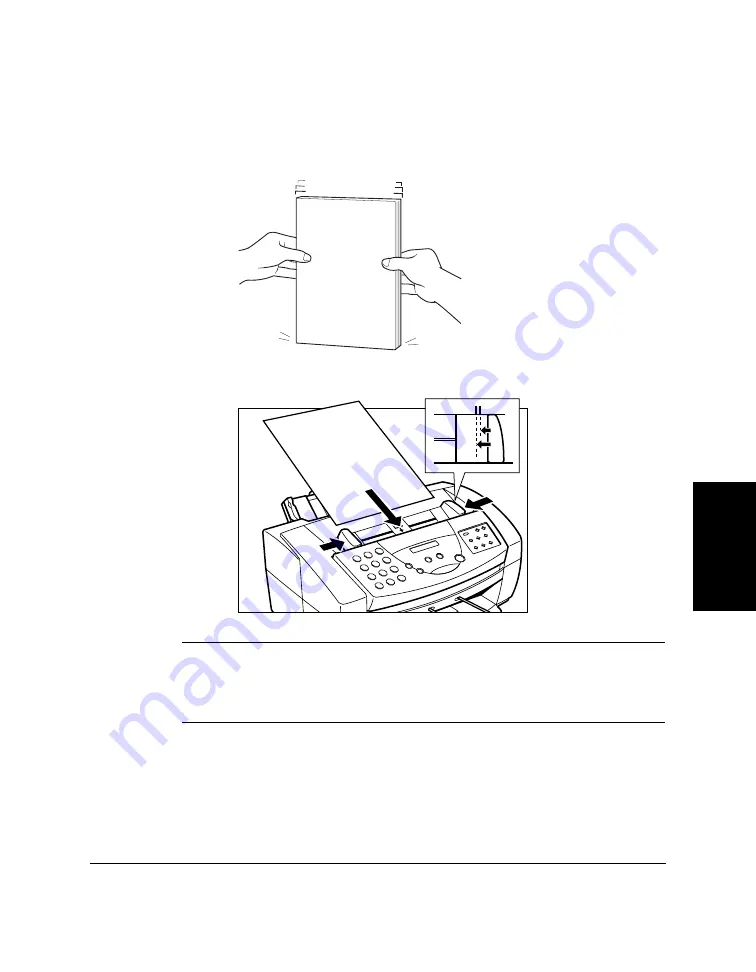 Canon MultiPASS C20 Скачать руководство пользователя страница 157