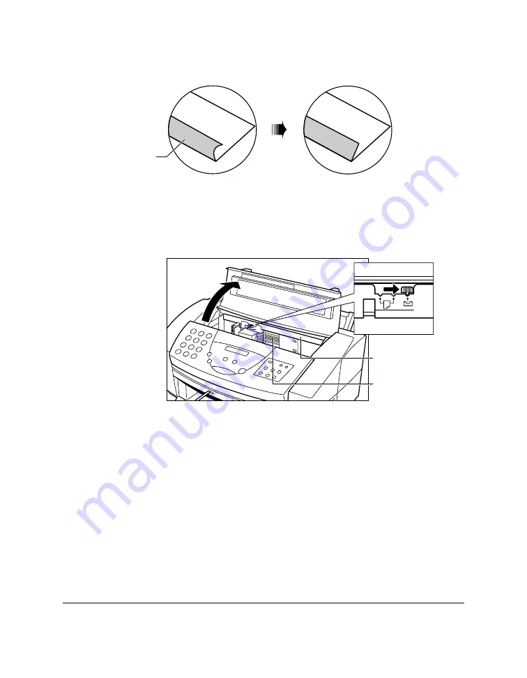 Canon MultiPASS C20 Скачать руководство пользователя страница 168