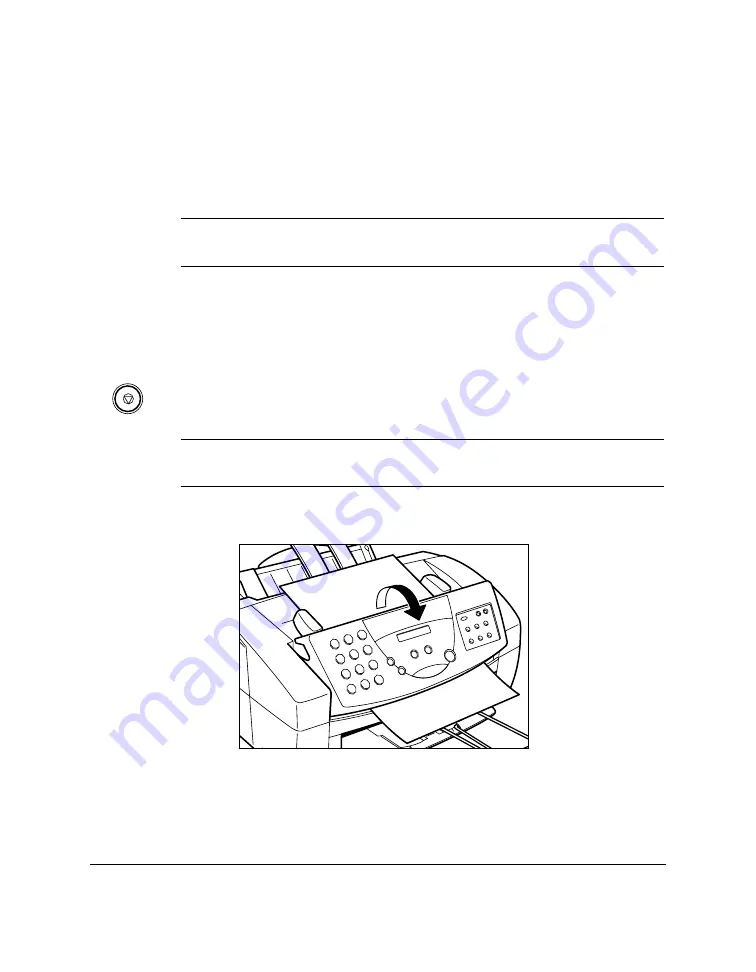 Canon MultiPASS C20 User Manual Download Page 180