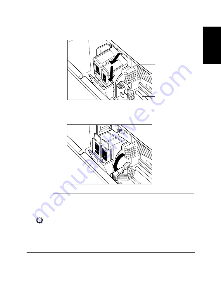 Canon MultiPASS C20 User Manual Download Page 219