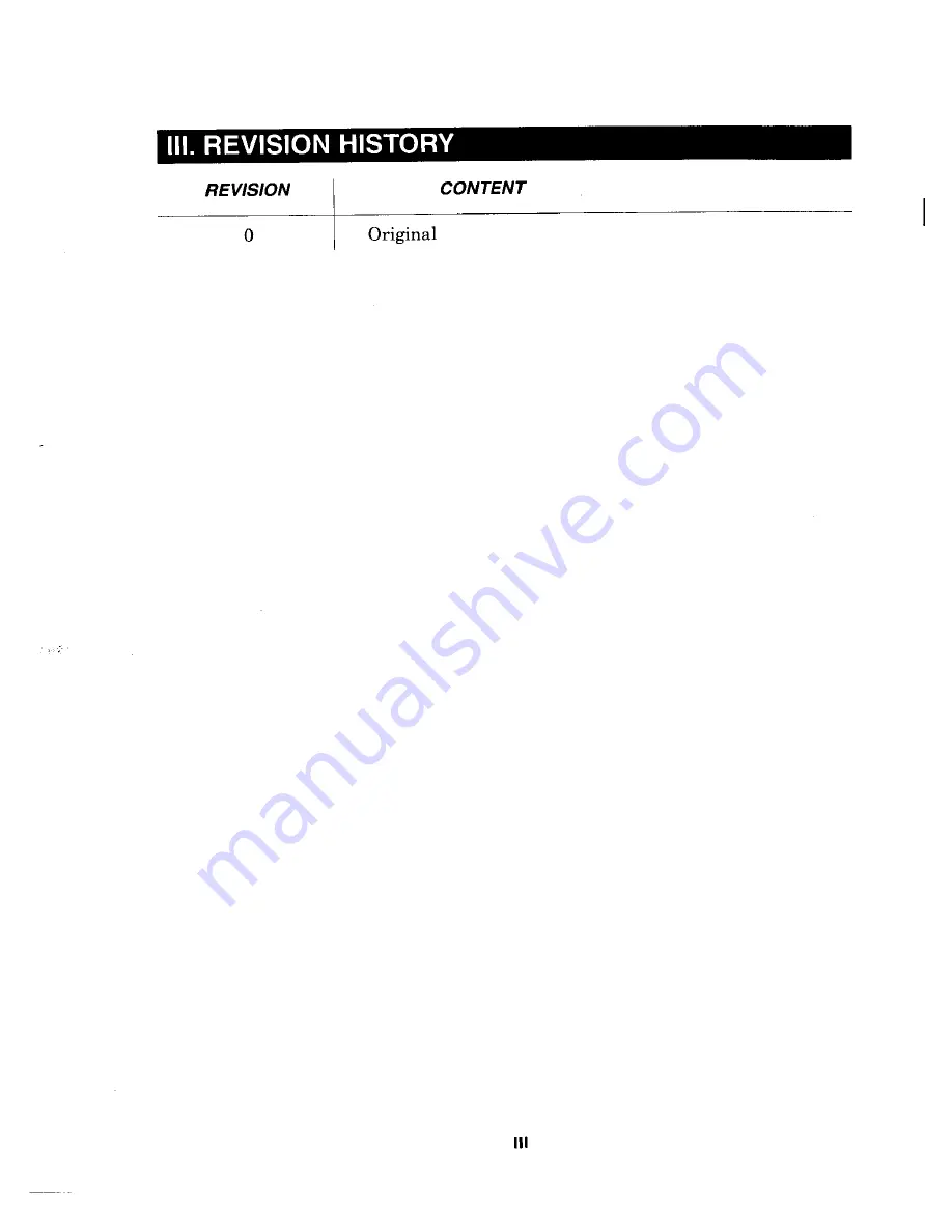 Canon MultiPASS C2500 Service Manual Download Page 5