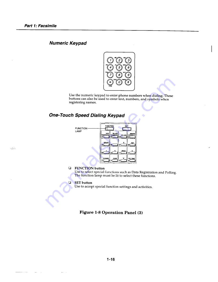 Canon MultiPASS C2500 Service Manual Download Page 31