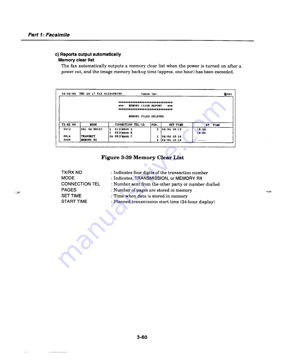 Canon MultiPASS C2500 Скачать руководство пользователя страница 160