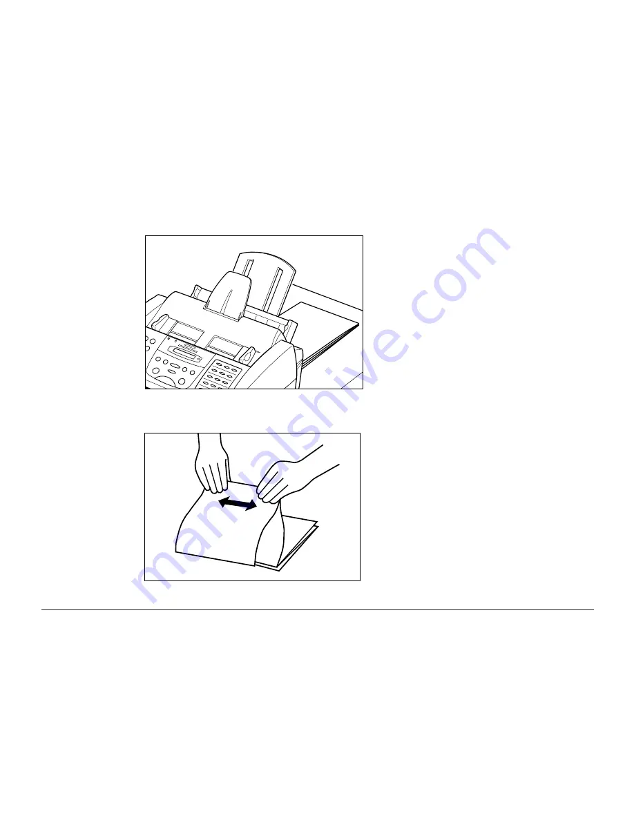 Canon MultiPASS C530 User Manual Download Page 94