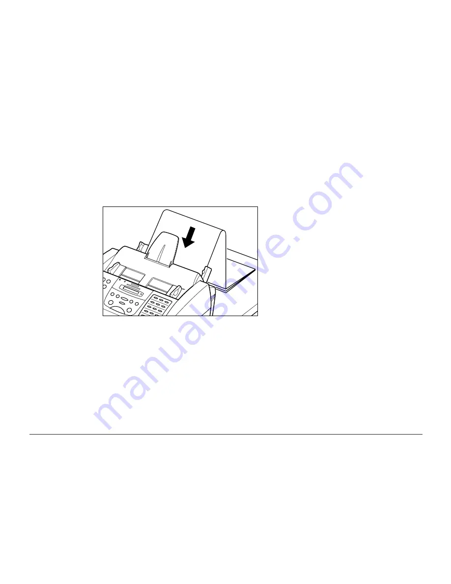 Canon MultiPASS C530 User Manual Download Page 95