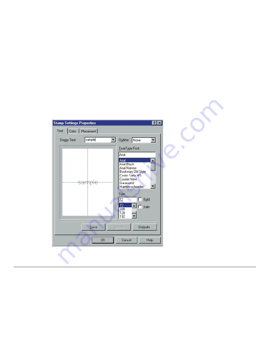 Canon MultiPASS C530 User Manual Download Page 131