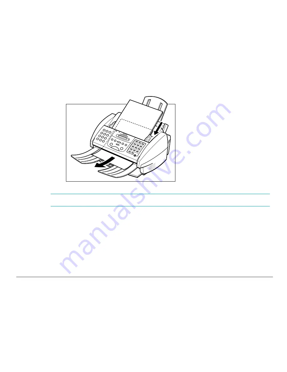 Canon MultiPASS C530 User Manual Download Page 179