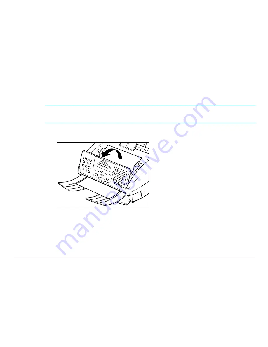 Canon MultiPASS C530 User Manual Download Page 211