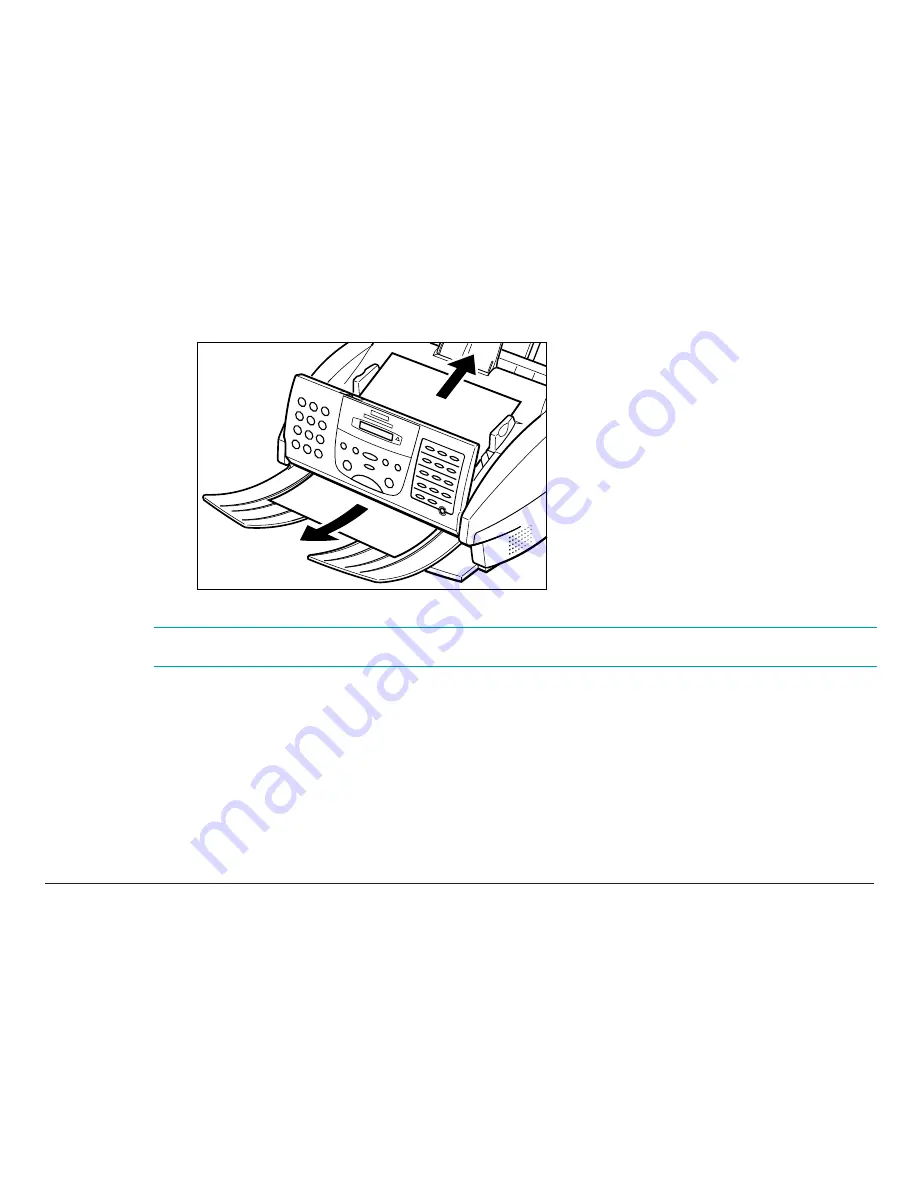 Canon MultiPASS C530 User Manual Download Page 212