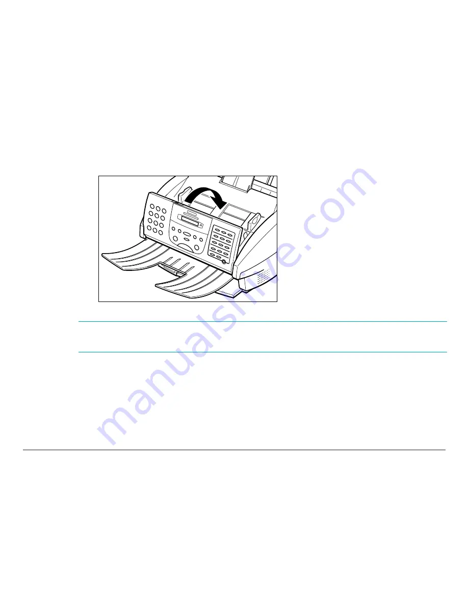 Canon MultiPASS C530 User Manual Download Page 213